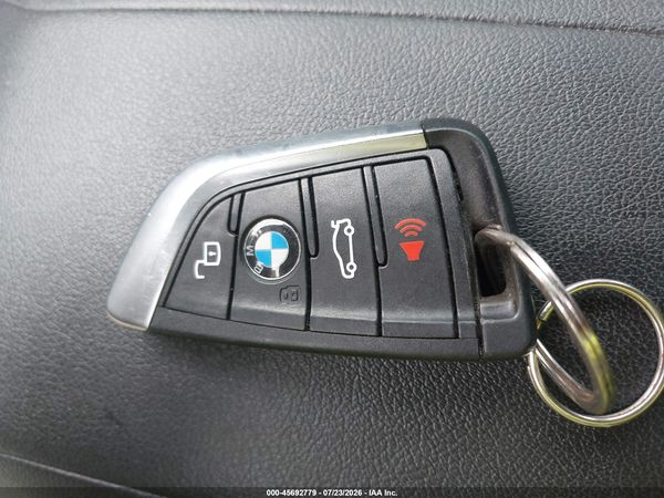 2022 BMW 228 GRAN COUPE I SDRIVE