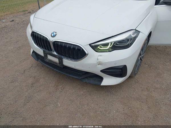 2022 BMW 228 GRAN COUPE I SDRIVE