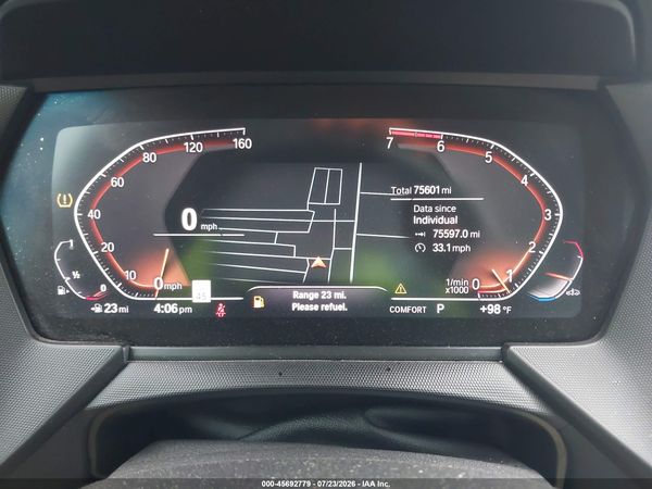2022 BMW 228 GRAN COUPE I SDRIVE