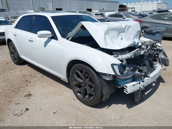 2023 CHRYSLER 300 300S — I1
