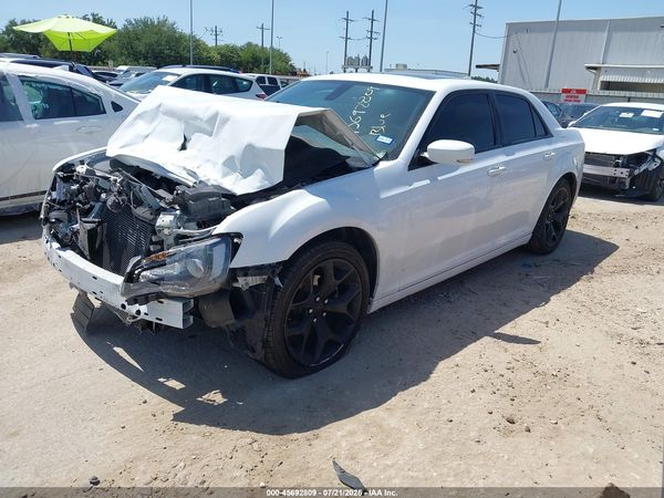2023 CHRYSLER 300 300S — I2