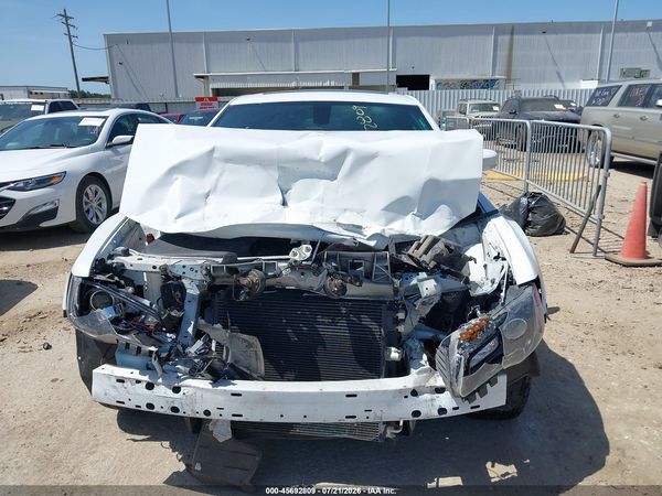 2023 CHRYSLER 300 300S — I6
