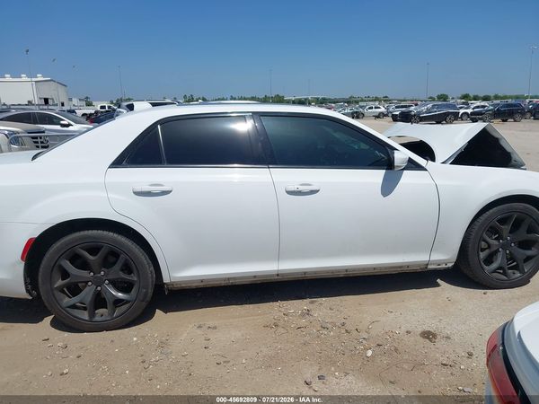 2023 CHRYSLER 300 300S — I116