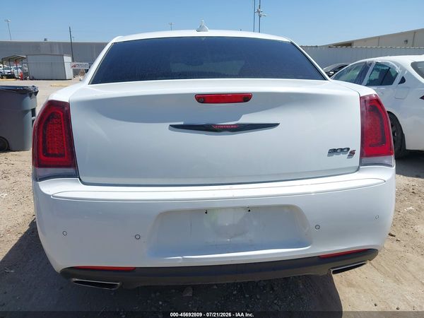 2023 CHRYSLER 300 300S — I119