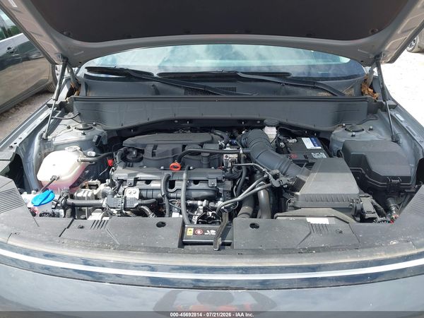 2025 HYUNDAI KONA LIMITED