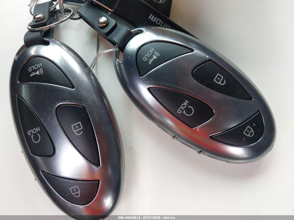 2025 HYUNDAI KONA LIMITED