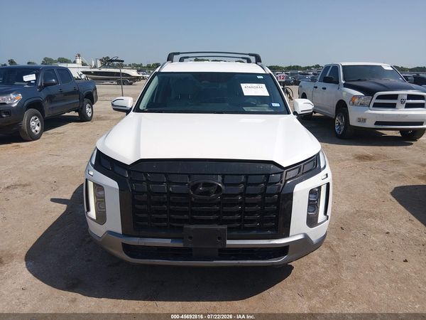 2023 HYUNDAI PALISADE SEL