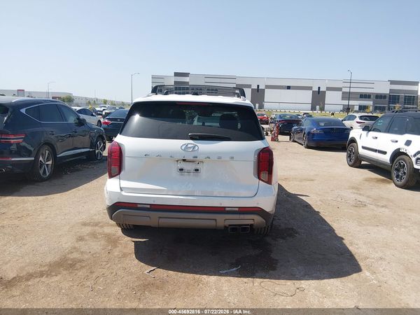 2023 HYUNDAI PALISADE SEL