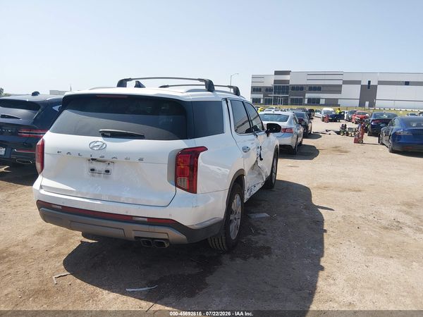 2023 HYUNDAI PALISADE SEL