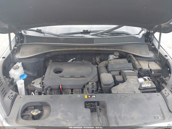 2019 KIA SORENTO 2.4L LX