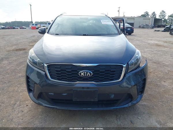 2019 KIA SORENTO 2.4L LX
