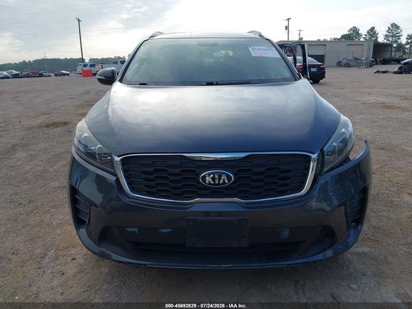 2019 KIA SORENTO 2.4L LX