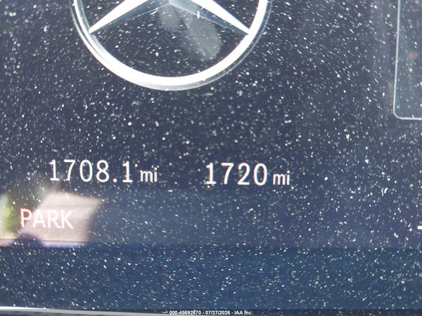 2026 MERCEDES-BENZ CLA 250 COUPE 4MATIC