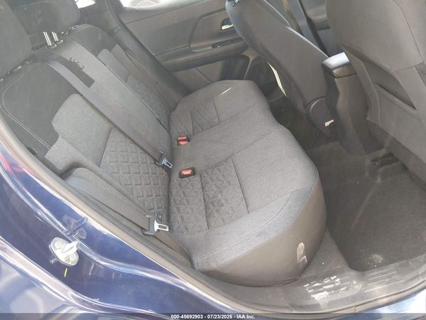 2025 NISSAN KICKS SV FWD