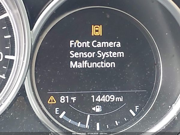 2024 MAZDA CX-5 2.5 S PREFERRED