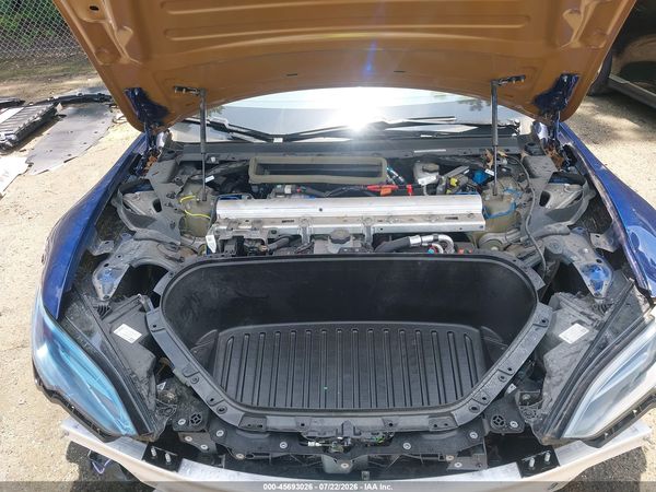 2023 TESLA MODEL S