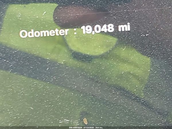 2023 TESLA MODEL S