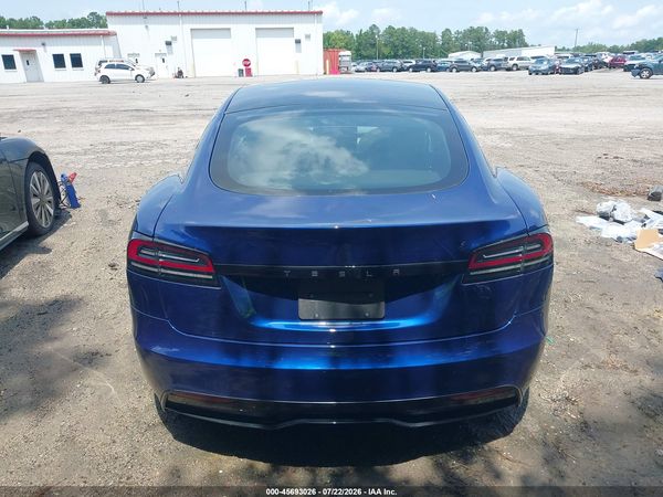 2023 TESLA MODEL S