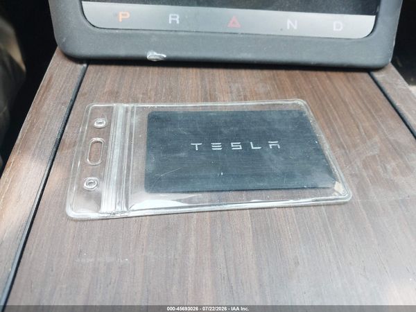 2023 TESLA MODEL S