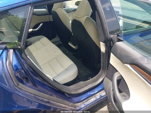 2023 TESLA MODEL S