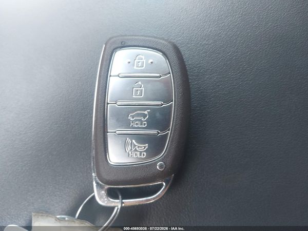 2020 HYUNDAI TUCSON SPORT