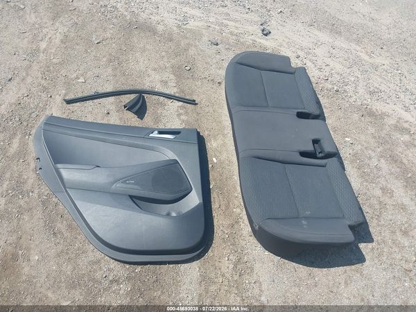 2020 HYUNDAI TUCSON SPORT