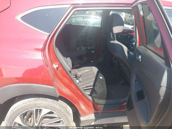 2020 HYUNDAI TUCSON SPORT