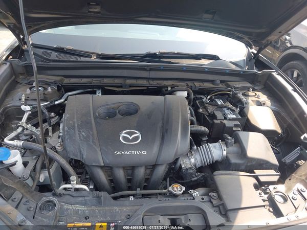 2020 MAZDA CX-30 PREFERRED PACKAGE