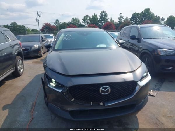 2020 MAZDA CX-30 PREFERRED PACKAGE