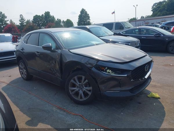 2020 MAZDA CX-30 PREFERRED PACKAGE