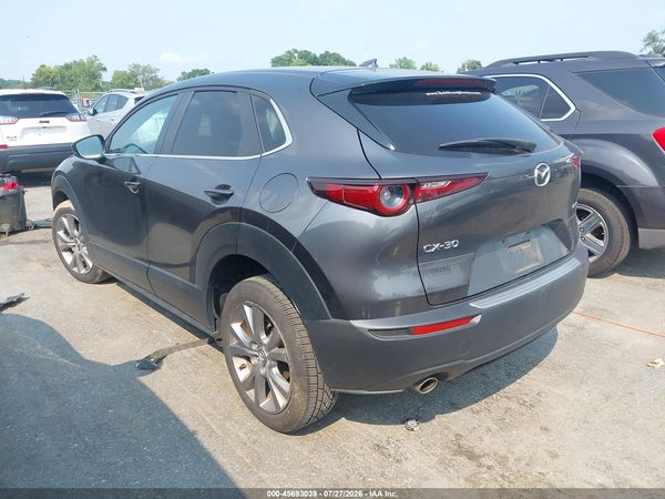 2020 MAZDA CX-30 PREFERRED PACKAGE