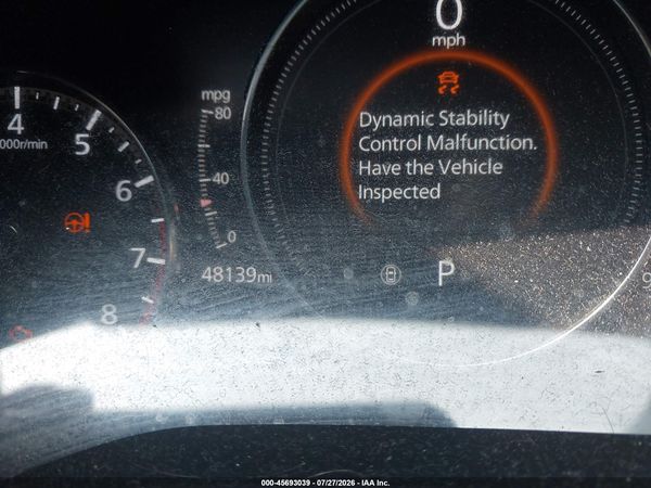 2020 MAZDA CX-30 PREFERRED PACKAGE