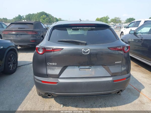 2020 MAZDA CX-30 PREFERRED PACKAGE