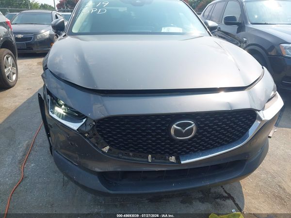 2020 MAZDA CX-30 PREFERRED PACKAGE