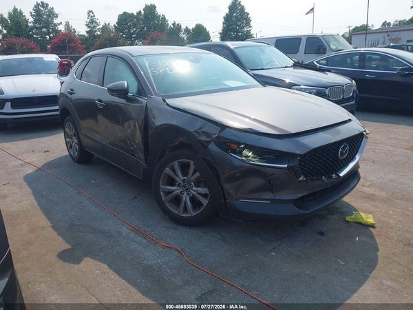 2020 MAZDA CX-30 PREFERRED PACKAGE