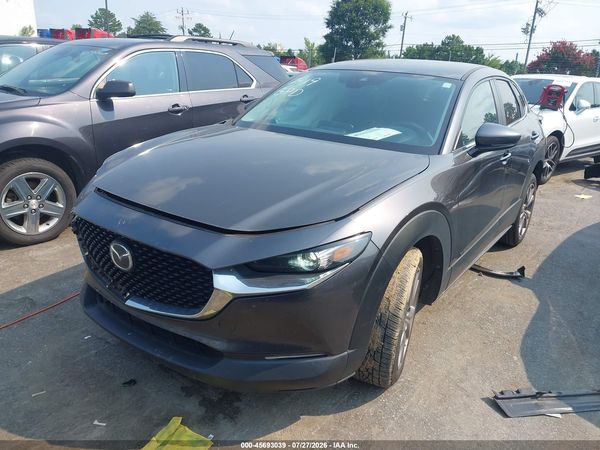 2020 MAZDA CX-30 PREFERRED PACKAGE