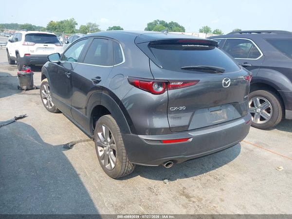 2020 MAZDA CX-30 PREFERRED PACKAGE