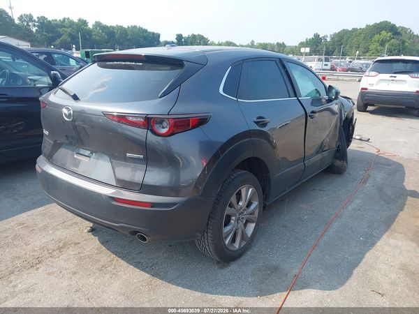 2020 MAZDA CX-30 PREFERRED PACKAGE