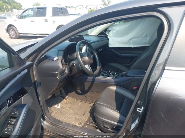 2020 MAZDA CX-30 PREFERRED PACKAGE