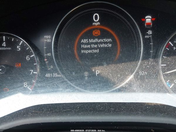 2020 MAZDA CX-30 PREFERRED PACKAGE