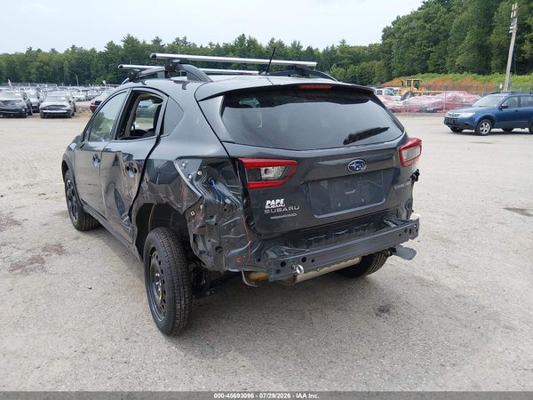 2023 SUBARU CROSSTREK Base