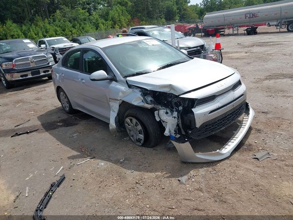 2023 KIA RIO LX