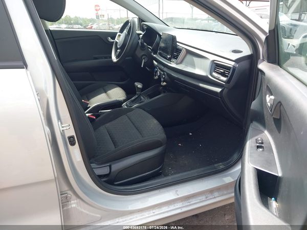2023 KIA RIO LX