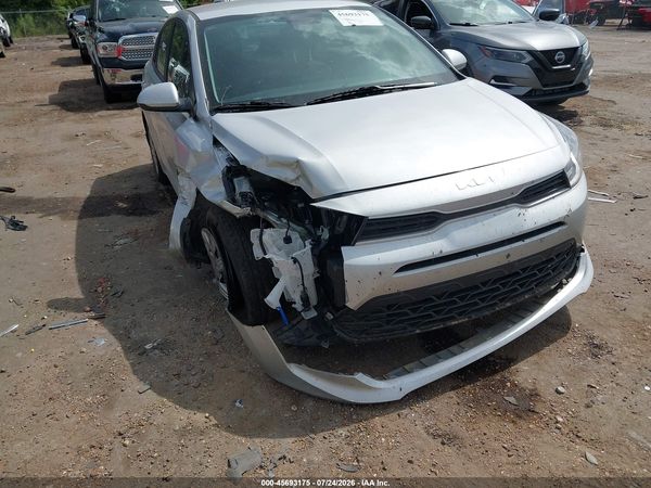 2023 KIA RIO LX