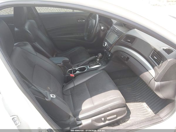 2016 ACURA ILX
