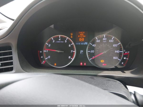 2016 ACURA ILX
