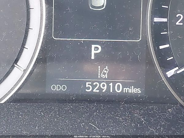 2019 LEXUS RX 450H 450h Standard