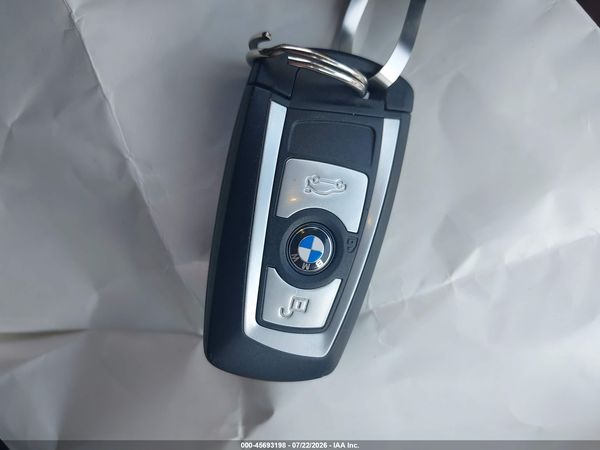 2014 BMW 328I XDRIVE