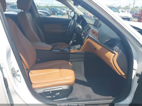2014 BMW 328I XDRIVE