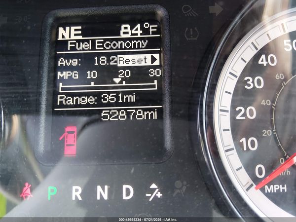 2019 RAM 1500 CLASSIC TRADESMAN  4X2 8' BOX